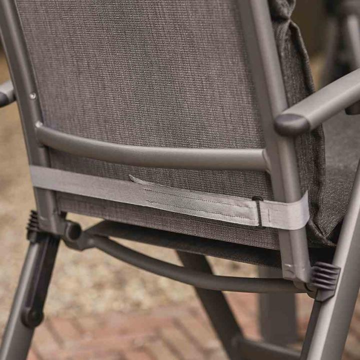 Produktbild Siena Garden Sesselauflage (110 x 48 cm)