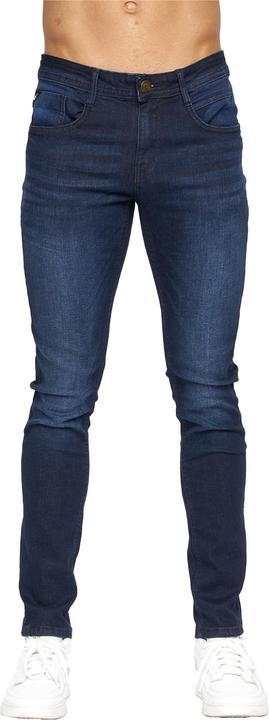 Actual product image Duck and Cover Mens Maylead Slim Jeans (Frequency band 38 (2600 MHz))