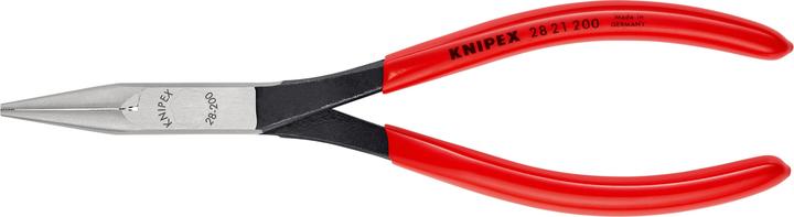 Produktbild Knipex Montierzange (200 mm)