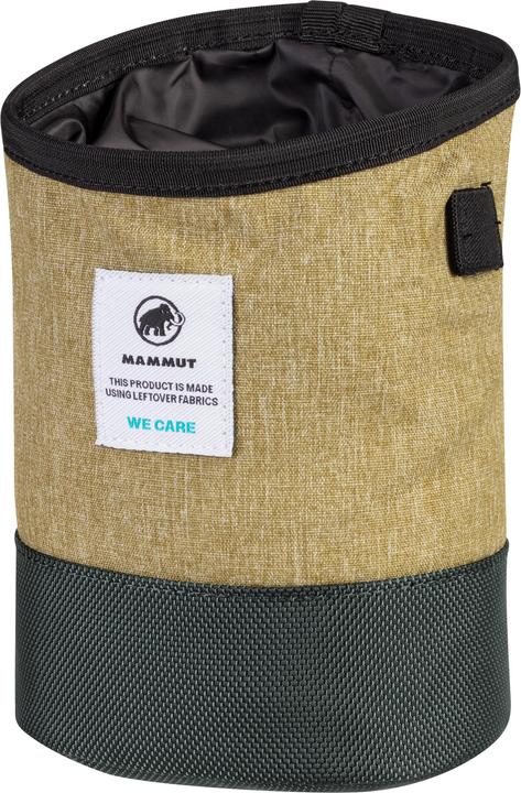 Image du produit Mammut We Care Chalk Bag