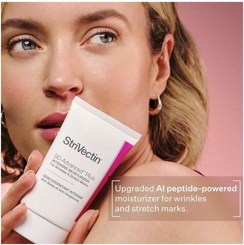 Productafbeelding StriVectin Advanced Plus (118 ml)