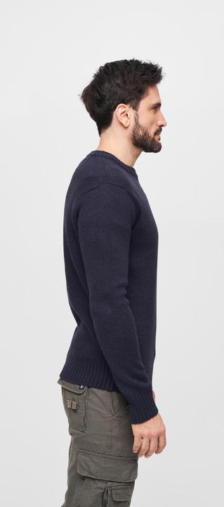 Produktbild Brandit Armee Pullover - 17536 (L)