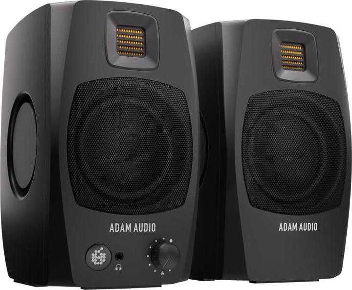 Productafbeelding Adam Audio D3V (Actief, Paar, 2x 70 W)