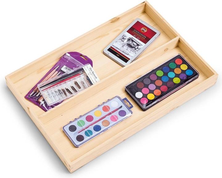 Immagine prodotto Zeller Present Inserti per compresse (37 cm, 10 l, 1x)