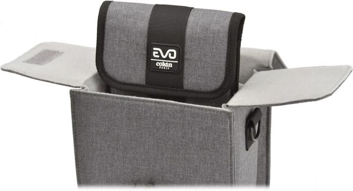 Image du produit Cokin Portefeuille EVO série M (62 mm)
