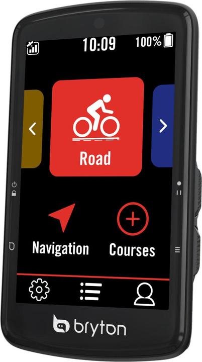 Immagine prodotto Bryton GPS Rider S810 T