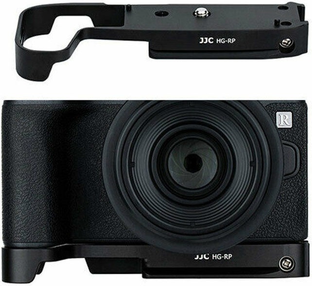 Actual product image JJC HG RP Extension Grip for Canon EOS RP