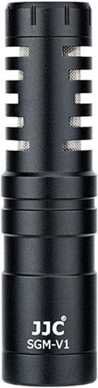 Productafbeelding JJC SGM V1 Cardioïde Microfoon