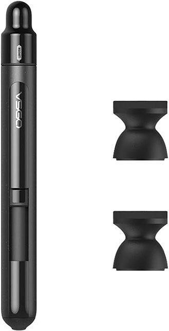 VSGO Power switch lens pen