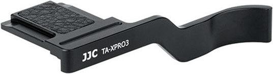 Image du produit JJC TA XPRO3 Thumbs Up Grip (prise en main)