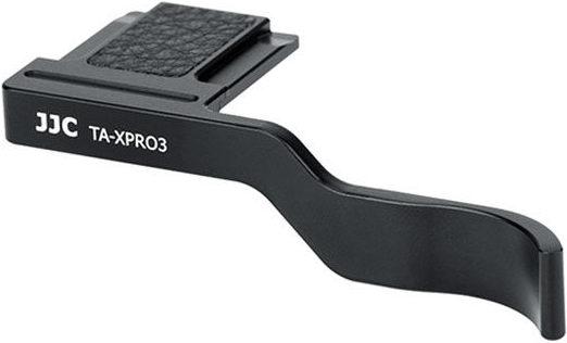 Image du produit JJC TA XPRO3 Thumbs Up Grip (prise en main)