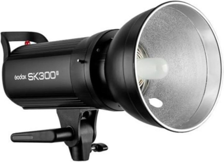 Produktbild Godox SKII300 Studio Flash Kit 300 D