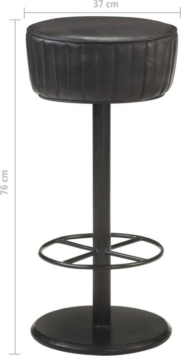 Produktbild vidaXL Barhocker