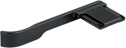 Image du produit JJC TA X100V Thumbs Up Grip Zwart voor Fuji X 100V / X 100F / X E3