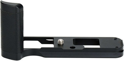 JJC HG X100V Camera Hand Grip for Fuji X 100V / X 100F (Handgrip)