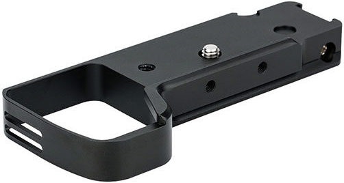 Actual product image JJC HG A7R4 Extension Grip voor Sony A7R IV, A7R III, A7R II, A7 III, A7 II, A7S II