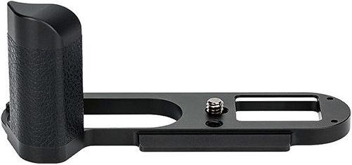 JJC HG Q2 Camera Hand Grip Zwart voor Leica Q2