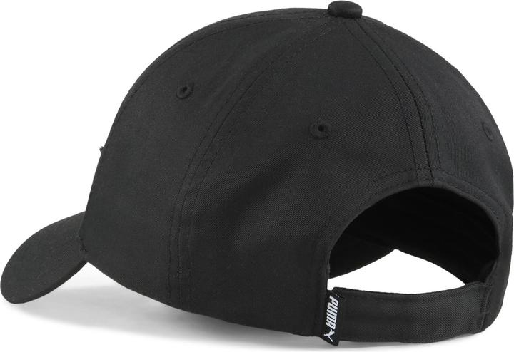 Produktbild Puma Ess Metal Cat Bb Cap Jr