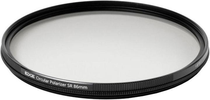 Irix filter Edge CPL SR 86mm (Polarisationsfilter)