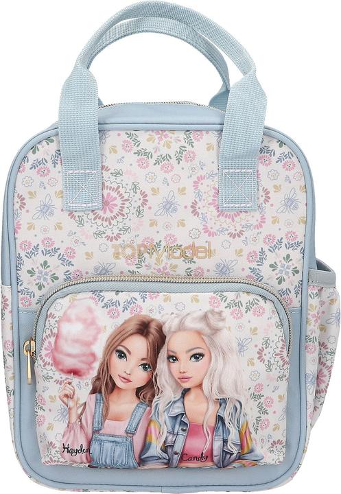 Produktbild Top Model Topmodel - TOPModel Backpack - FESTIVAL FUN - Small