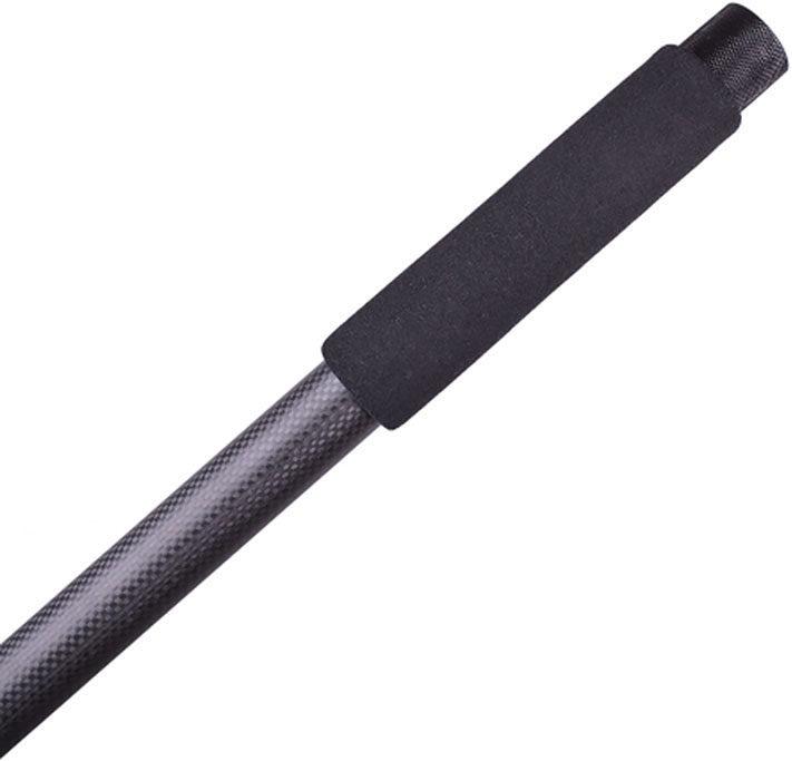 Actual product image Caruba Aluminium Microphone Stick (109cm 250cm) Universal