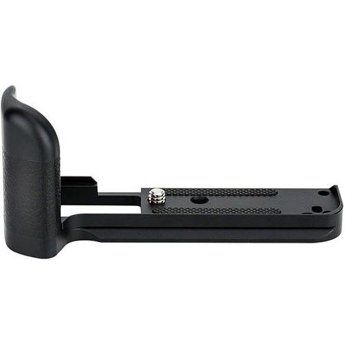 JJC HG XT30 Metal Hand Grip, Batteriegriff