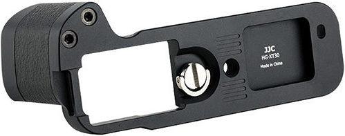 Actual product image JJC HG XT30 Metal Hand Grip