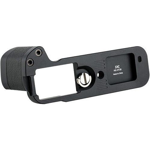 Thumbnail - JJC HG XT30 Metal Hand Grip, Batteriegriff