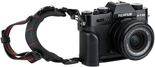 Actual product image JJC HG XT30 Metal Hand Grip
