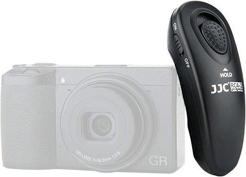Image du produit JJC RCA 2II Déclenchement de l'obturateur à distance