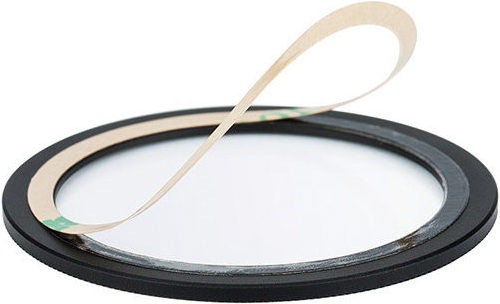 Produktbild JJC F WMCUVG3 UV filter (for Ricoh GR III and GRII) (UV-Filter)