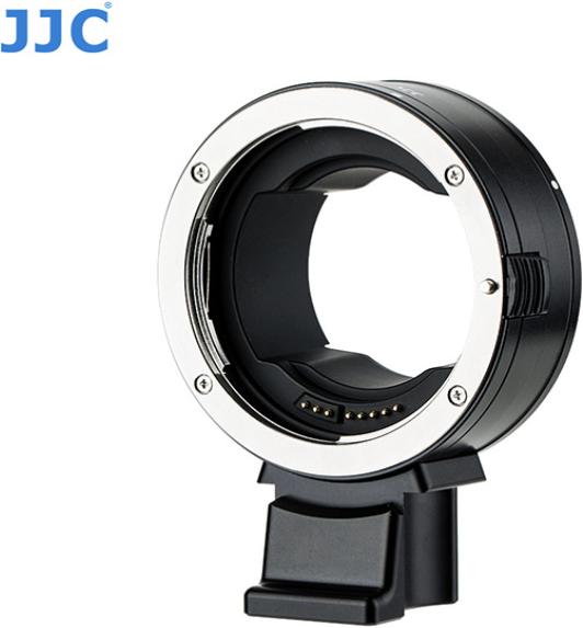 JJC CA EF RF Lens Mount Adapter