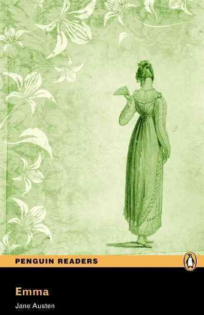 Produktbild Emma (Englisch, Jane Austen, 2008)