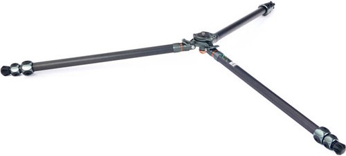 Actual product image 3 Legged Thing Legends Mike (Metal)