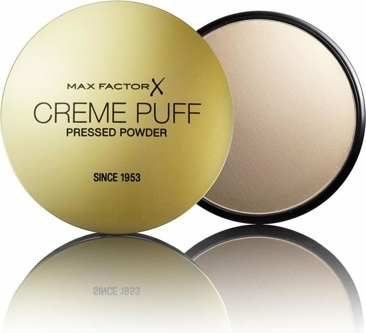 Produktbild Max Factor Creme Puff Nouveau - Beige (13 Nouveau Beige)