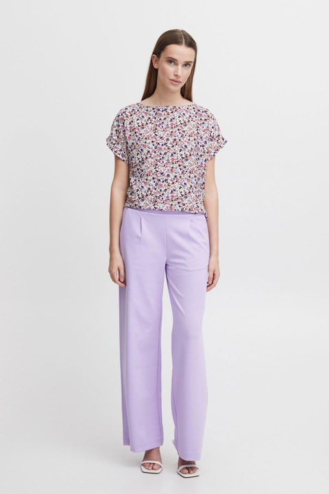 Actual product image B.young BYJOSA TSHIRT - 20812711 (36)