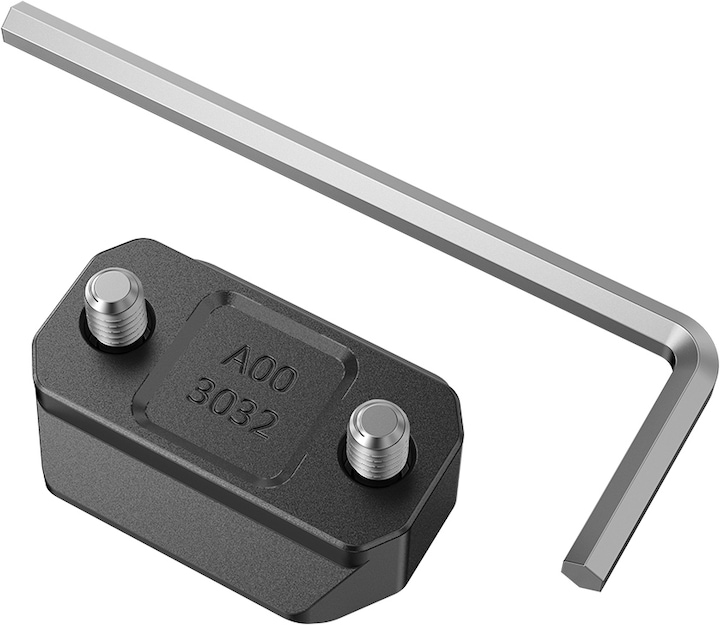 Produktbild SmallRig 3032 NATO Schiene fÃ¼r DJI Ronin S / SC (Gimbal Halterung)