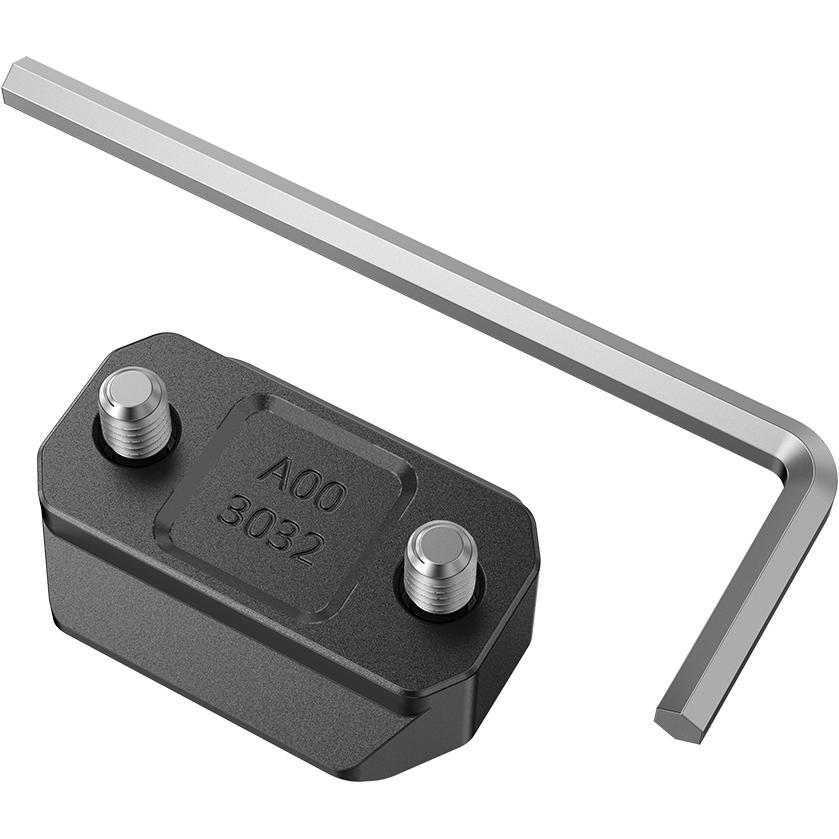 Thumbnail - SmallRig 3032 NATO Schiene für DJI Ronin S / SC (Gimbal Halterung), Gimbal Zubehör
