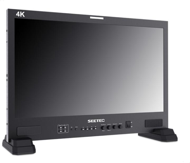Image du produit Feelworld SEETEC 21,5" LUT215 Moniteur de diffusion 3D 3G SDI 4K HDMI Full HD 1920X1080 (21.50")