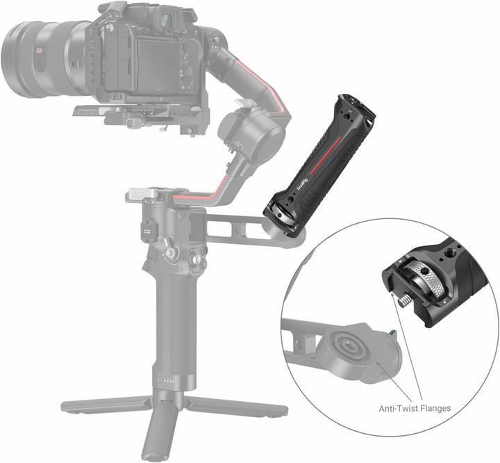 Produktbild SmallRig 3161 Sling Handgrip fÃ¼r DJI RS 2 und RSC 2 Gimbal (Gimbal Griff)