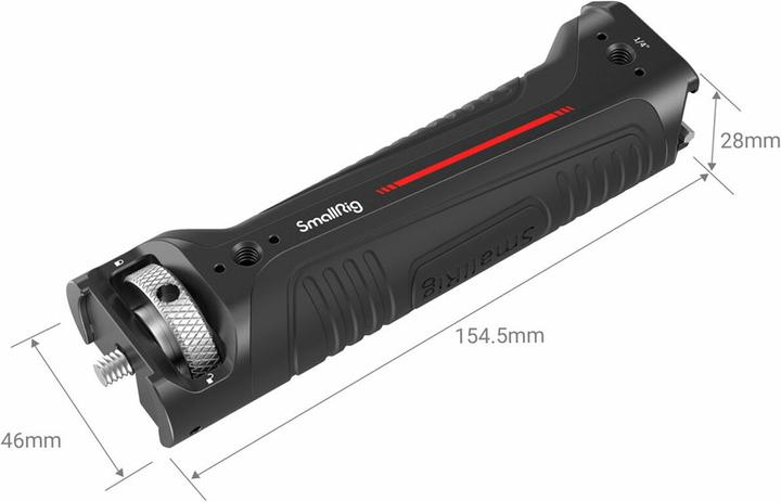 Produktbild SmallRig 3161 Sling Handgrip fÃ¼r DJI RS 2 und RSC 2 Gimbal (Gimbal Griff)