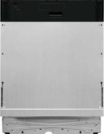 Actual product image AEG LAVE-VAISSELLE TOUT INTÉGRABLE FSE63657P