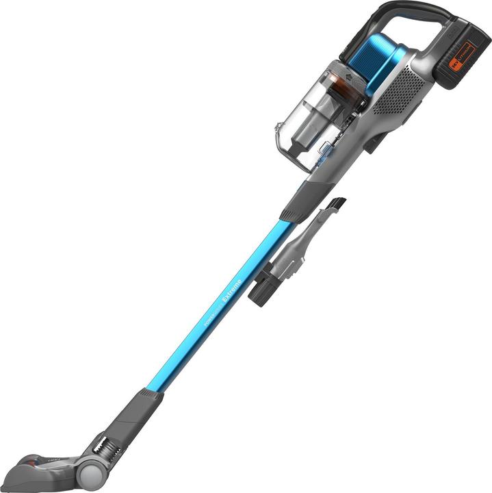 Produktbild Black & Decker AkkuStielsauger POWERSERIES Extreme