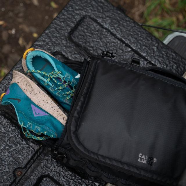 Image du produit Campo Libre. Dufflebag - KAMI (30 l)