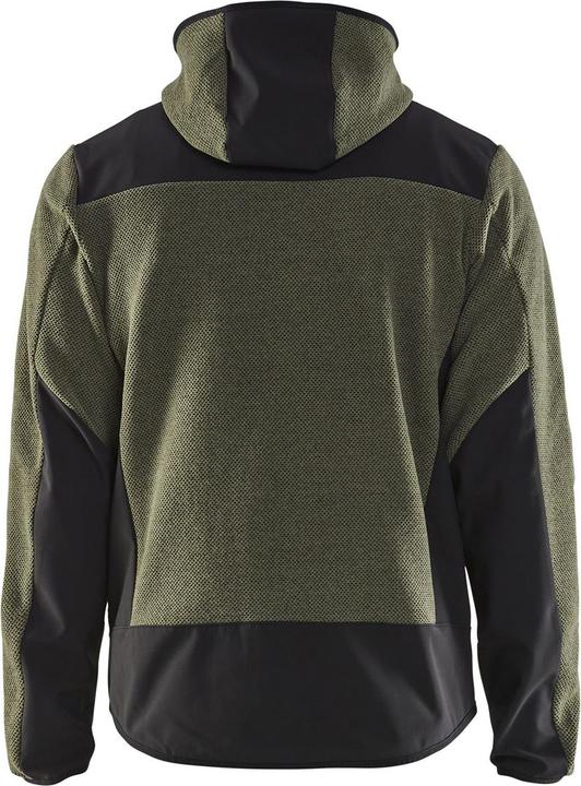 Produktbild Blakläder ofthell-weathirt (S)