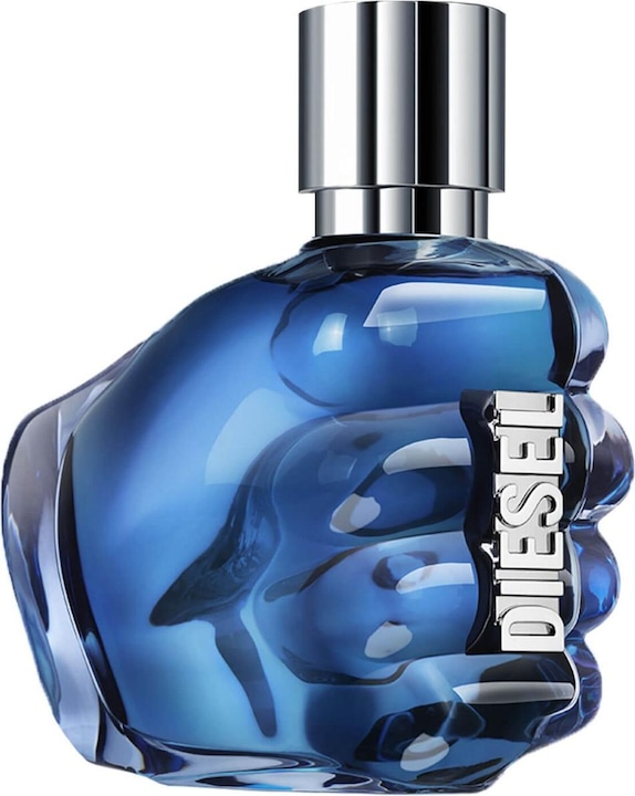 Diesel Fragrance Sound of The Brave (Eau de Toilette, 50 ml)