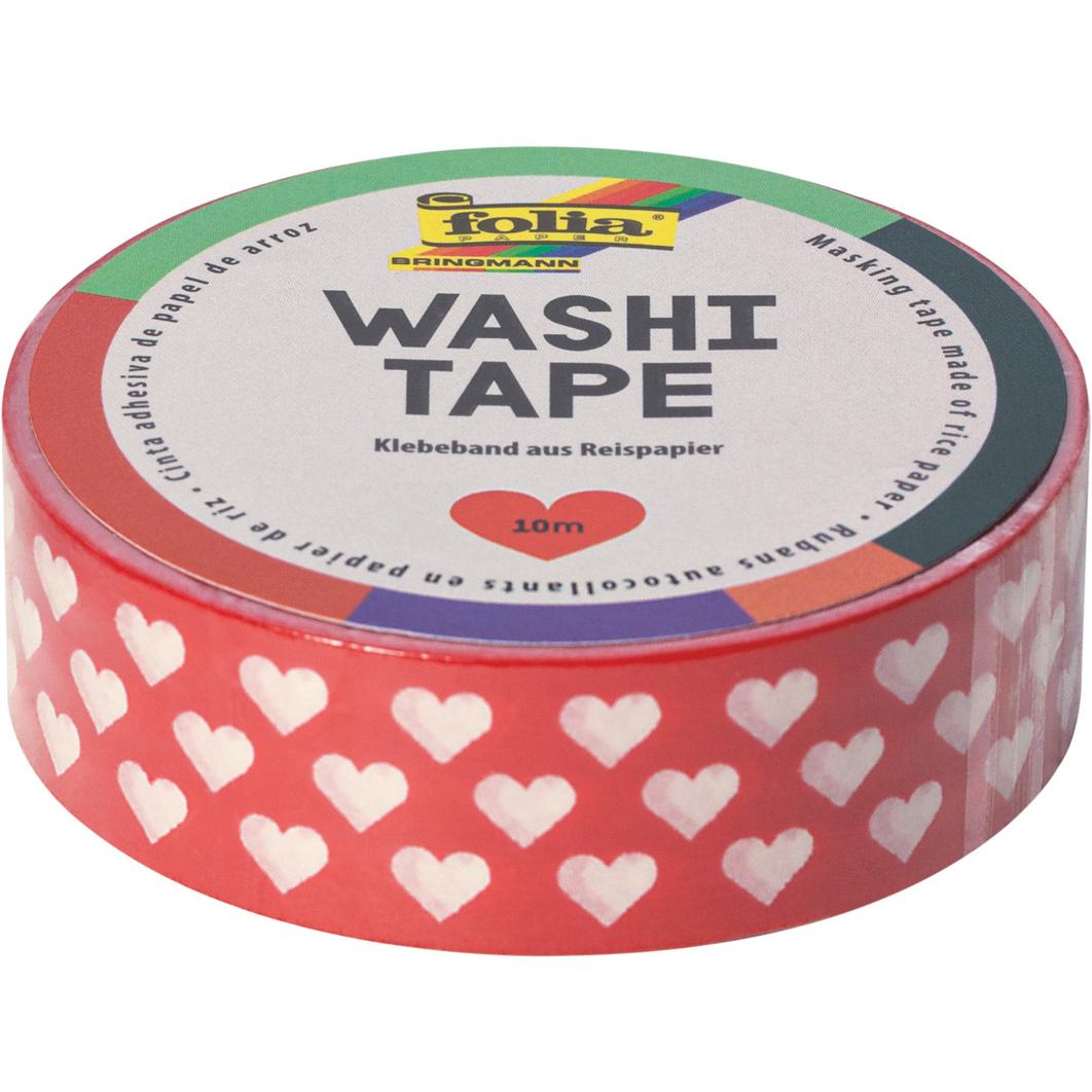 Folia Washi Tape