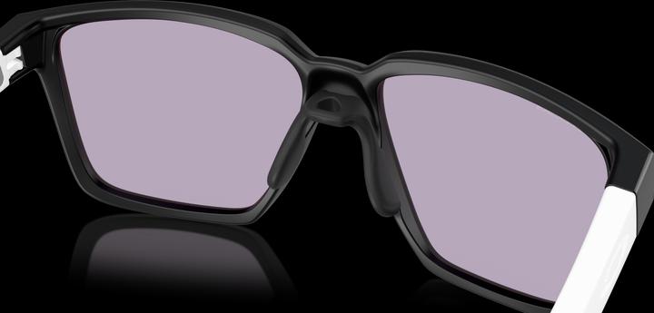 Produktbild Oakley Aktuator SQ Sonnenbrille Mattschwarz / Prizm Schiefer