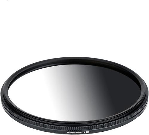 Immagine prodotto JJC Filtro a densità neutra graduale da 67 mm (Filtri colore neutro, 67 mm)