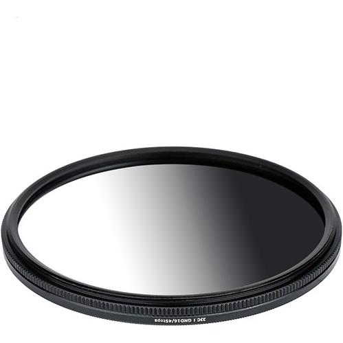 JJC 77mm Gradual Neutral Density Filter (Neutral Color Filter, 77 mm), Objektivfilter
